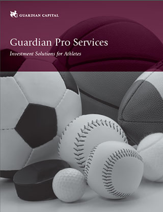 Guardian Capital Pro Services Brochure
