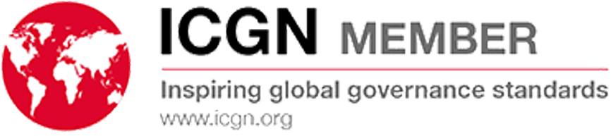 ICGN Member Logo