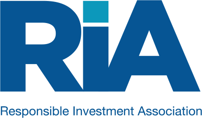 Responsible Investment Association Logo